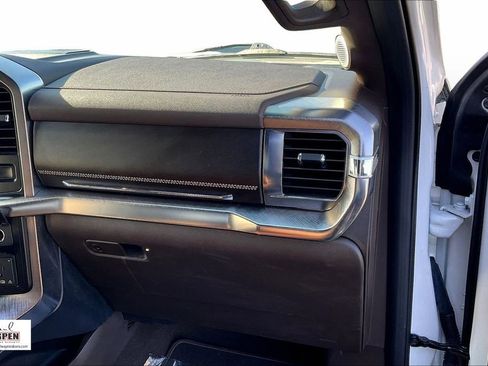 Certified 2023 Ford F150 King Ranch w/ Equipment Group 601A High RWD image 16