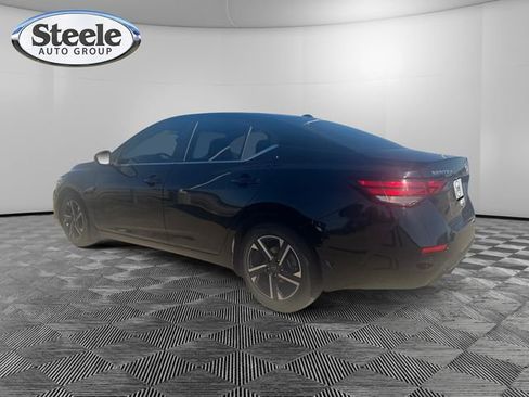 Used 2024 Nissan Sentra SV w/ All-Weather Package image 3