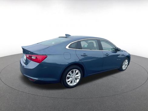 Used 2024 Chevrolet Malibu LT image 15