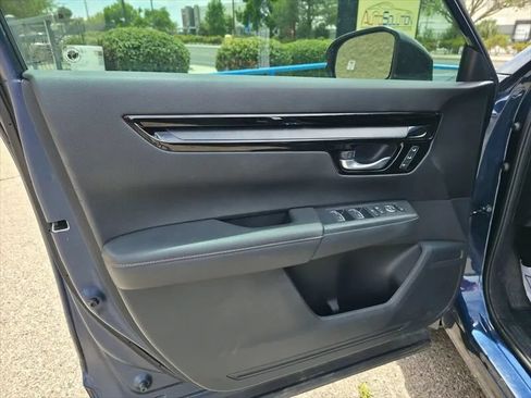 Used 2023 Honda CR-V Sport Touring image 12