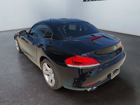 Used 2015 BMW Z4 sDrive28i RWD image 23
