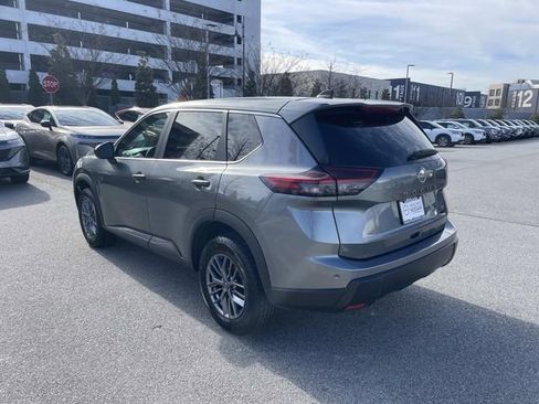 Certified 2024 Nissan Rogue S image 6