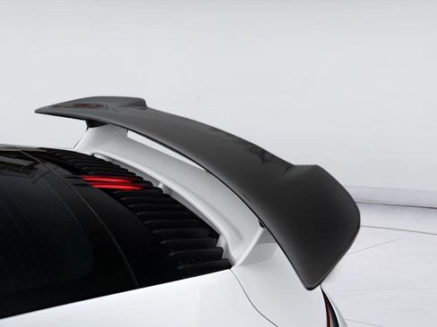 Used 2021 Porsche 911 Carrera RWD image 20