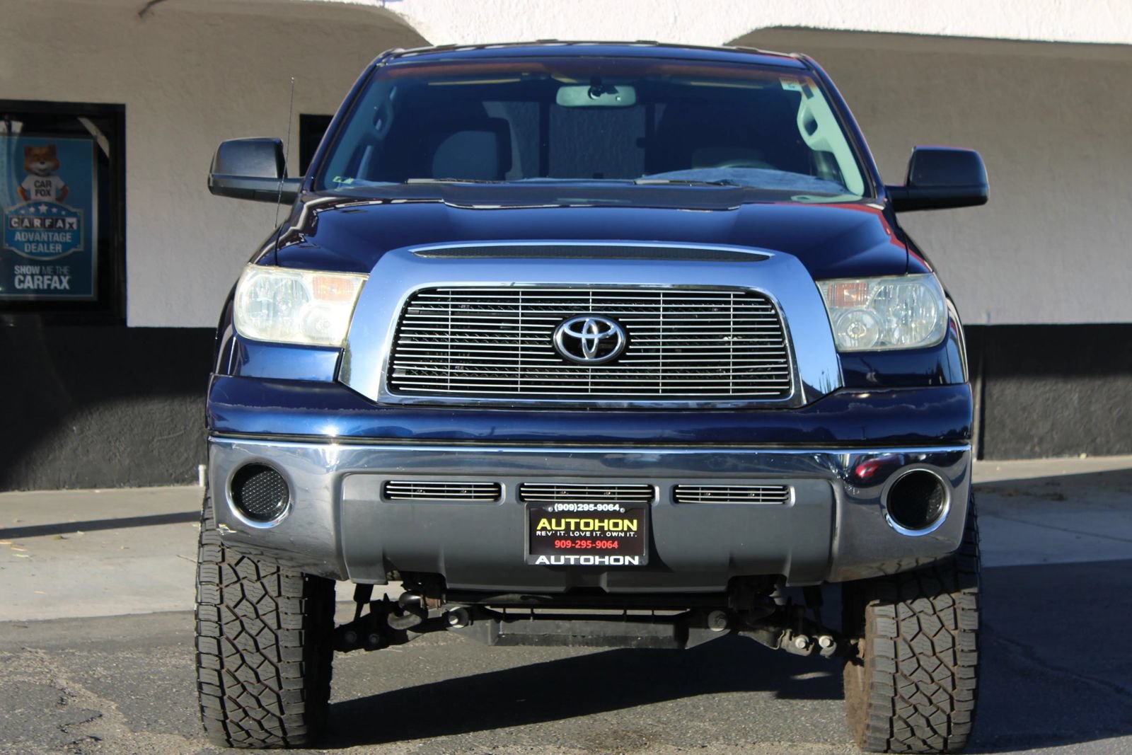 Used 2007 Toyota Tundra SR5 RWD image 2