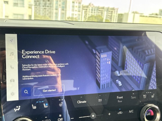 Certified 2024 Lexus RX 350 Premium Plus w/ Convenience Package FWD image 18