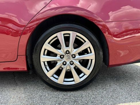 Used 2015 Lexus GS 350 image 55