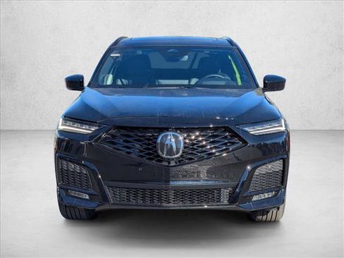 New 2026 Acura MDX A-Spec image 6