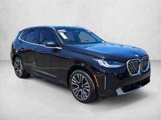Used 2026 BMW X3 xDrive30i w/ Premium Package AWD/4WD video 2
