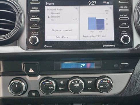 Used 2023 Toyota Tacoma SR image 15