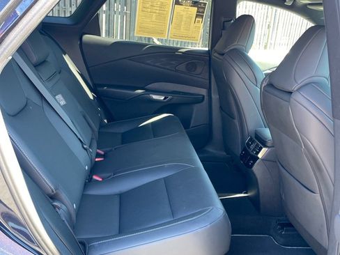 Used 2023 Lexus RX 350 F Sport w/ Accessory Package AWD/4WD image 14