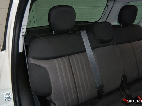Used 2015 FIAT 500L Trekking FWD image 24