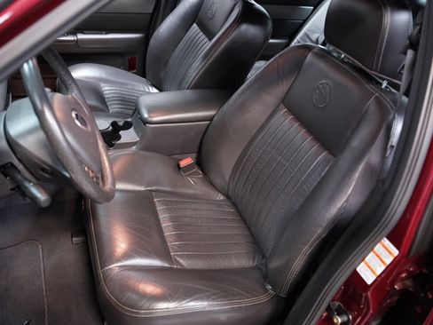 Used 2004 Mercury Marauder RWD image 34