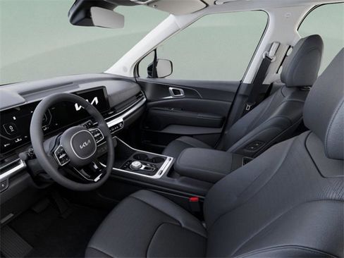 New 2026 Kia Carnival SX Prestige image 17