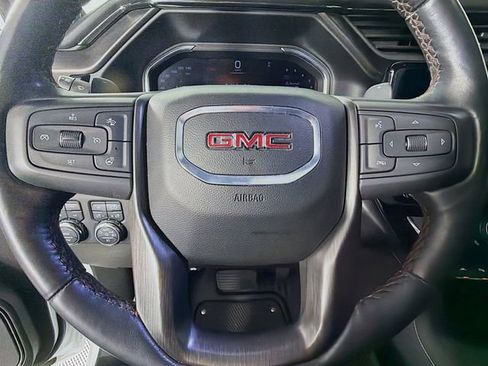 Used 2024 GMC Sierra 1500 AT4X AWD/4WD image 13