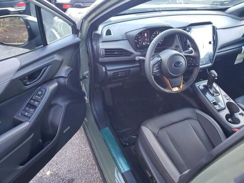 New 2026 Subaru Crosstrek 2.5i Wilderness image 9