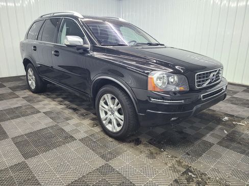 Used 2014 Volvo XC90 3.2 image 4