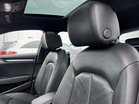 Used 2016 Audi A3 e-tron Premium w/ 17" Wheel Package image 34