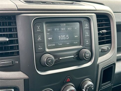 Used 2019 RAM 1500 Express w/ Express Value Package image 14