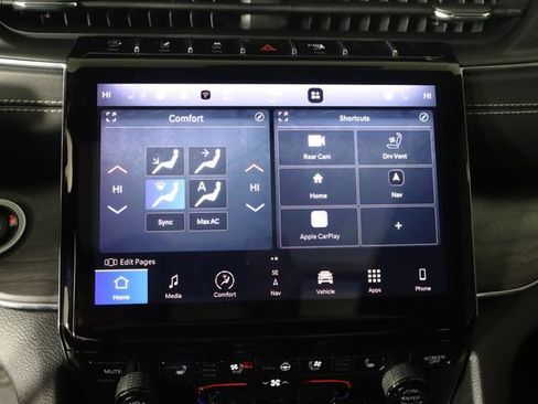 Used 2023 Jeep Grand Cherokee L Overland image 51