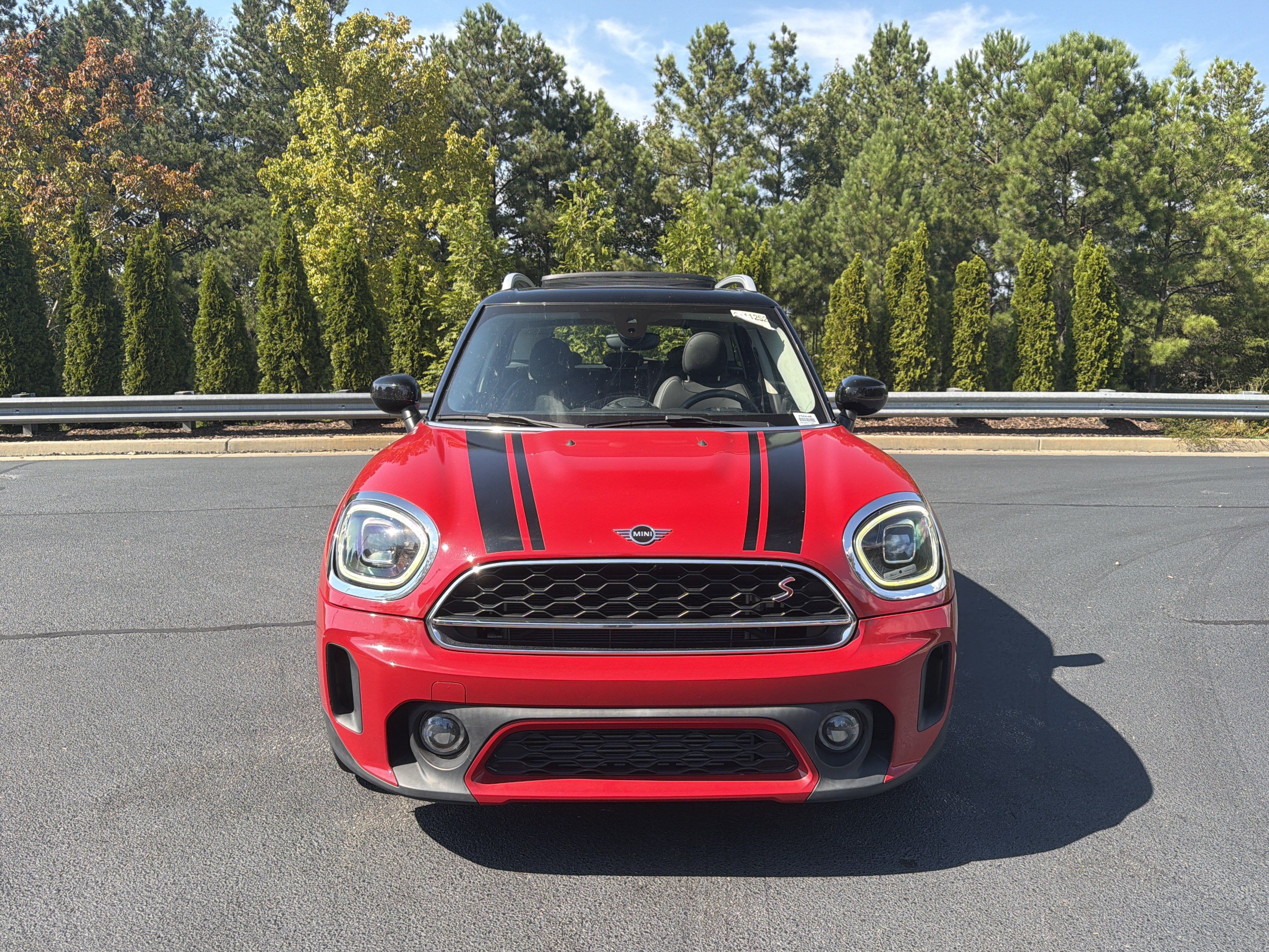 Used 2023 MINI Cooper Countryman S FWD image 10