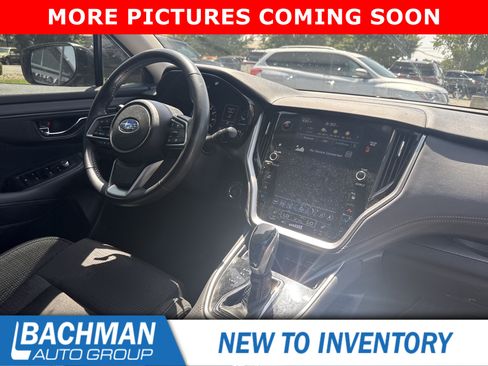 Certified 2024 Subaru Outback Premium AWD/4WD image 6