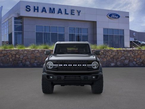 New 2025 Ford Bronco Badlands image 6