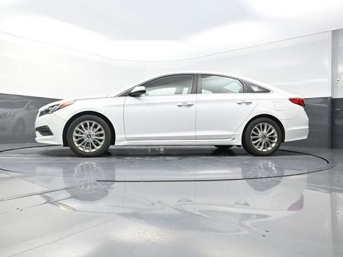 Used 2015 Hyundai Sonata Limited image 27