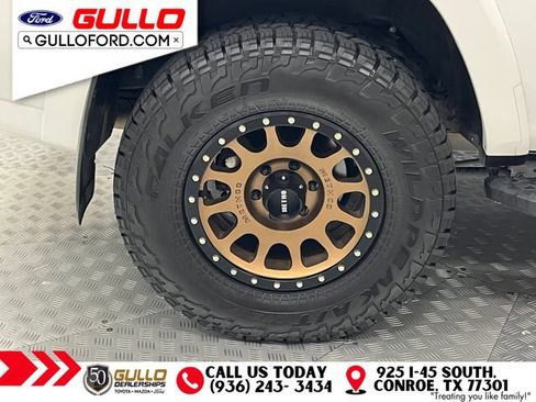 Used 2022 Toyota 4Runner SR5 Premium w/ Moonroof Package AWD/4WD image 8