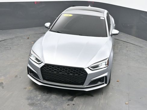 Used 2018 Audi S5 Prestige w/ Driver Assistance Package image 43