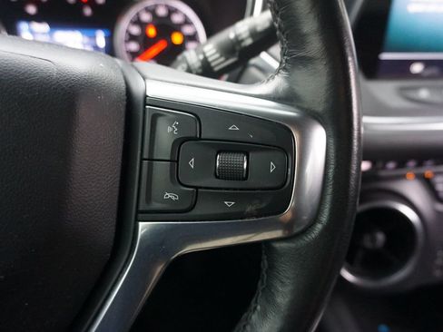 Used 2019 Chevrolet Blazer LT FWD image 8