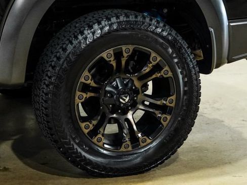 Used 2018 Ford F150 Raptor w/ Equipment Group 802A Luxury AWD/4WD image 44