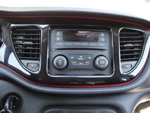 Used 2015 Dodge Dart SXT FWD image 21