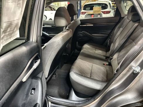 Certified 2023 Kia Seltos LX image 25