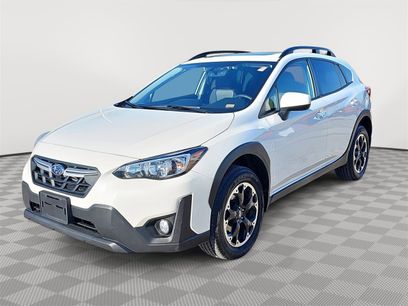 Certified 2023 Subaru Crosstrek 2.0i Premium