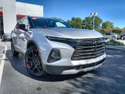 Used 2020 Chevrolet Blazer LT w/ Redline Edition