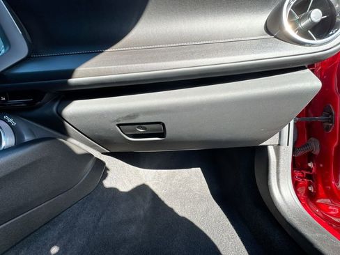 Used 2021 Chevrolet Camaro LT w/ Wild Cherry Design Package 1 image 35