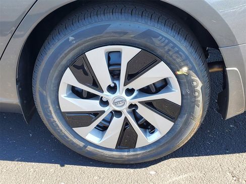 New 2025 Nissan Altima 2.5 S image 9