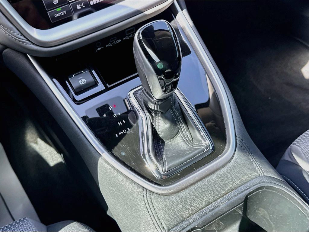 Certified 2023 Subaru Outback Premium AWD/4WD image 19