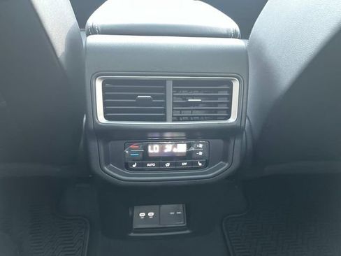 New 2026 Volkswagen Atlas SEL Premium R-Line AWD/4WD image 24