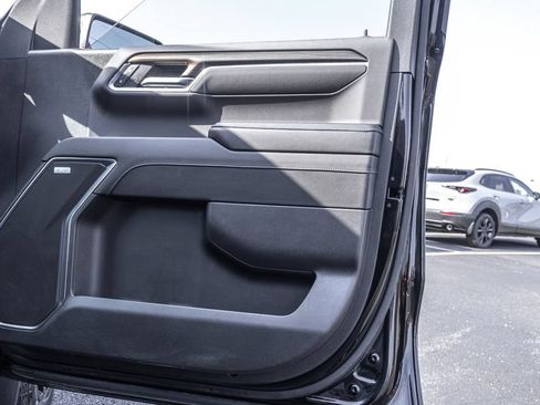 Used 2024 Chevrolet Silverado 1500 RST w/ All Star Edition Plus AWD/4WD image 34