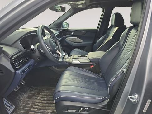Used 2024 Acura MDX Type S image 9