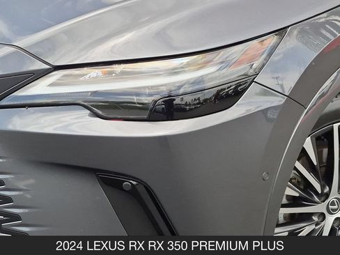 Used 2024 Lexus RX 350 Premium Plus w/ Convenience Package FWD image 10