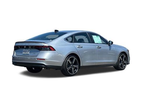 Used 2025 Honda Accord Sport image 5