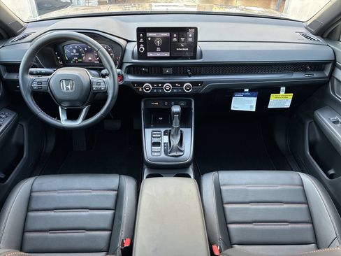 Certified 2026 Honda CR-V Sport-L image 16