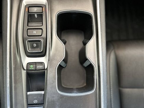 Used 2019 Honda Accord Sport image 74
