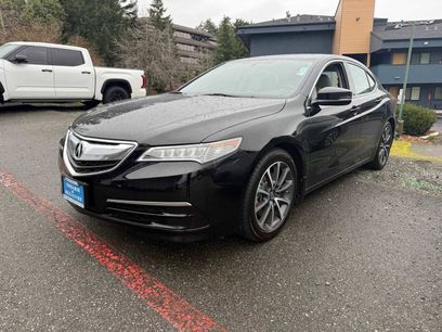 Used 2016 Acura TLX V6