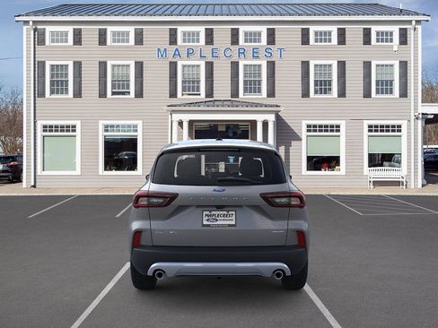 New 2026 Ford Escape Active AWD/4WD image 5