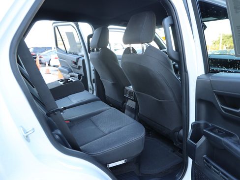 Certified 2025 Toyota 4Runner Limited image 41