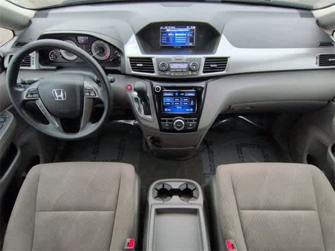 Used 2015 Honda Odyssey EX image 15