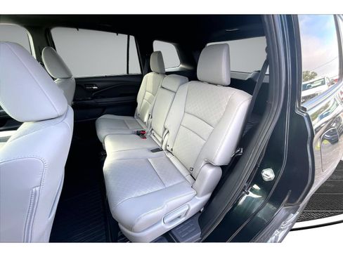Used 2020 Honda Passport EX-L image 32